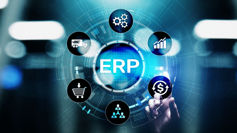 ERP
