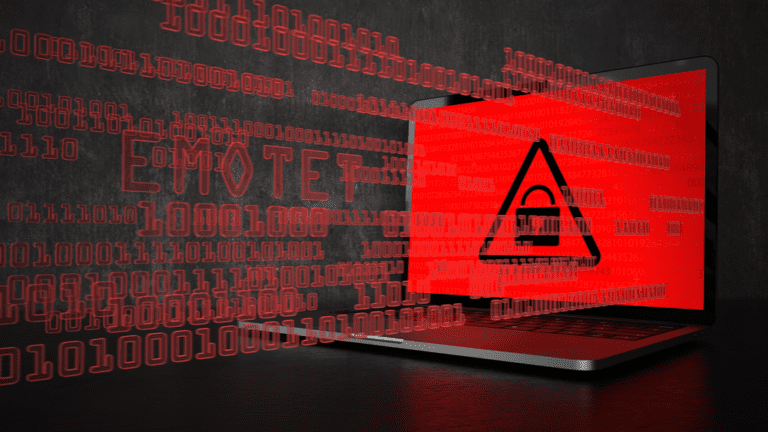 Malware, Botnet, Emotet