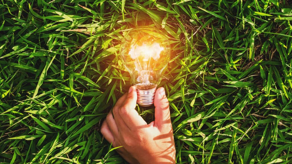 Energiewende