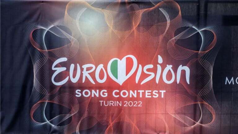 Hacker-Angriffe auf ESC vereitelt 1 Eurovision Song Contest 2022