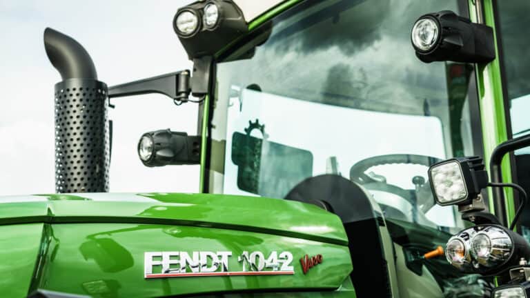 Hackerangriff auf Fendt: Traktorenproduktion steht still 4 Fendt