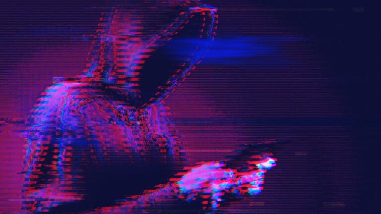 Hacker