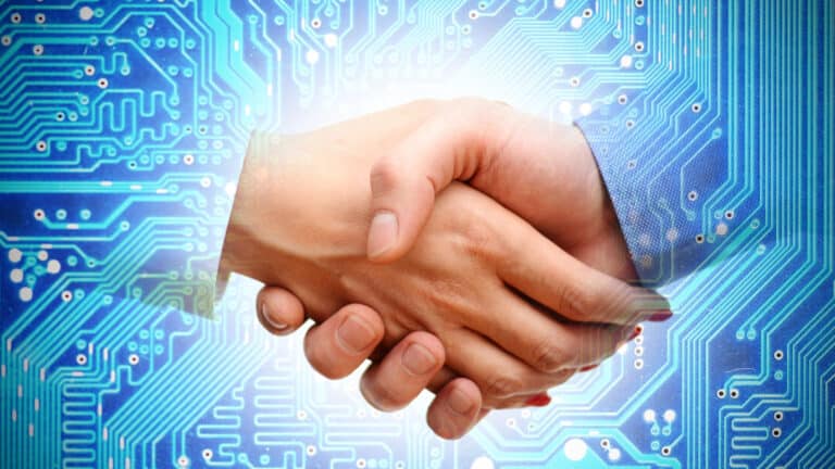 Handshake