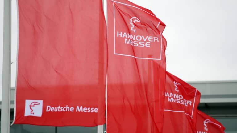 Hannover Messe