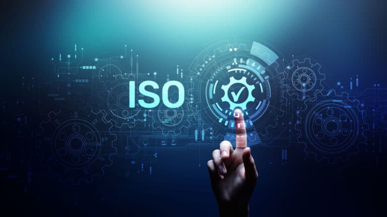 ISO