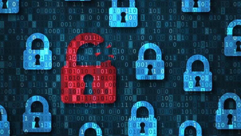 IT Securityy Gap