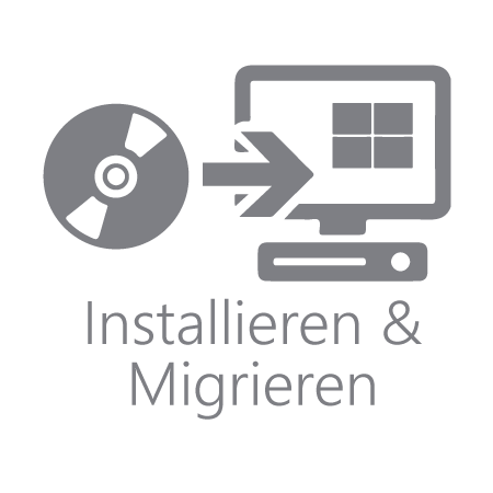 Installieren-_-Migrieren