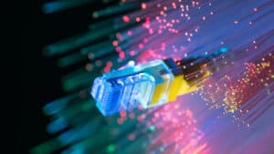 Internetkabel
