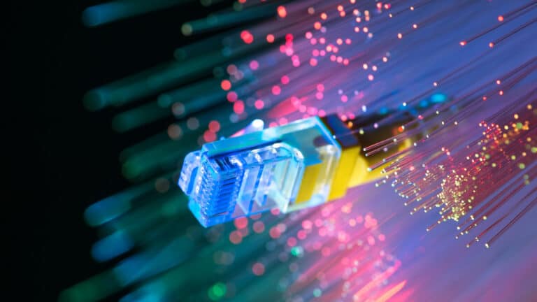 Internetkabel