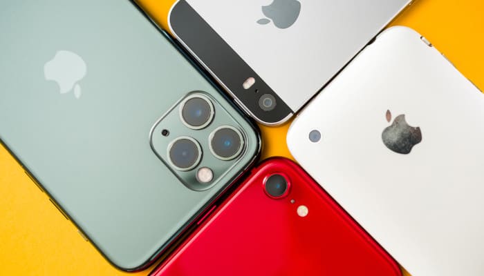 iPhone