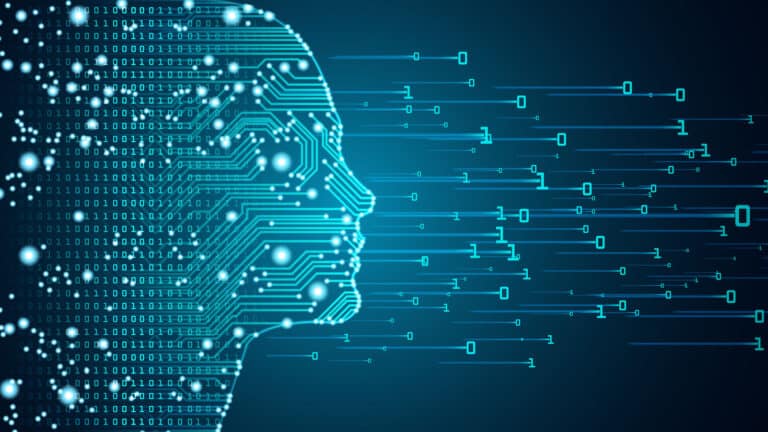 Händler setzen zunehmend auf KI 1 Artificial Intelligence