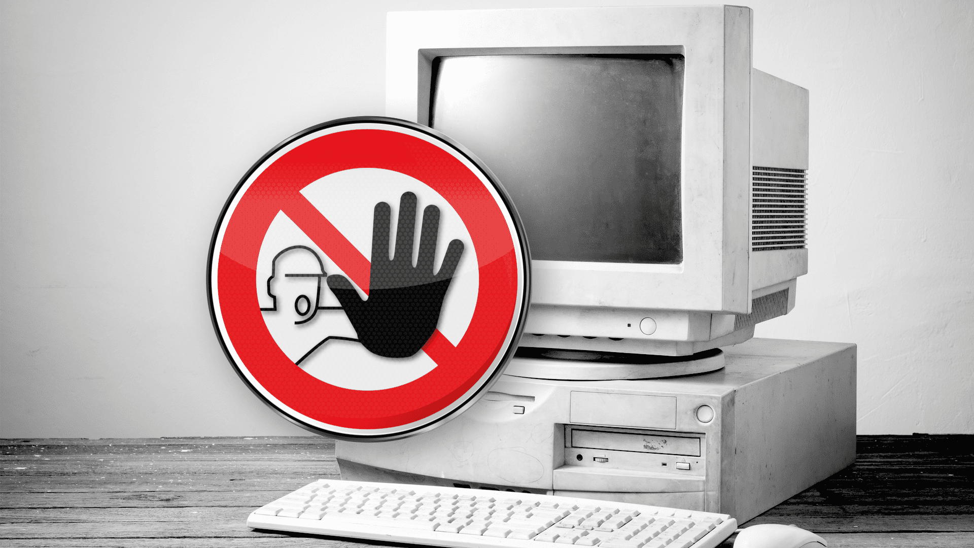 Die Hälfte der LegacyAnwendungen wird in den kommenden zwei Jahren