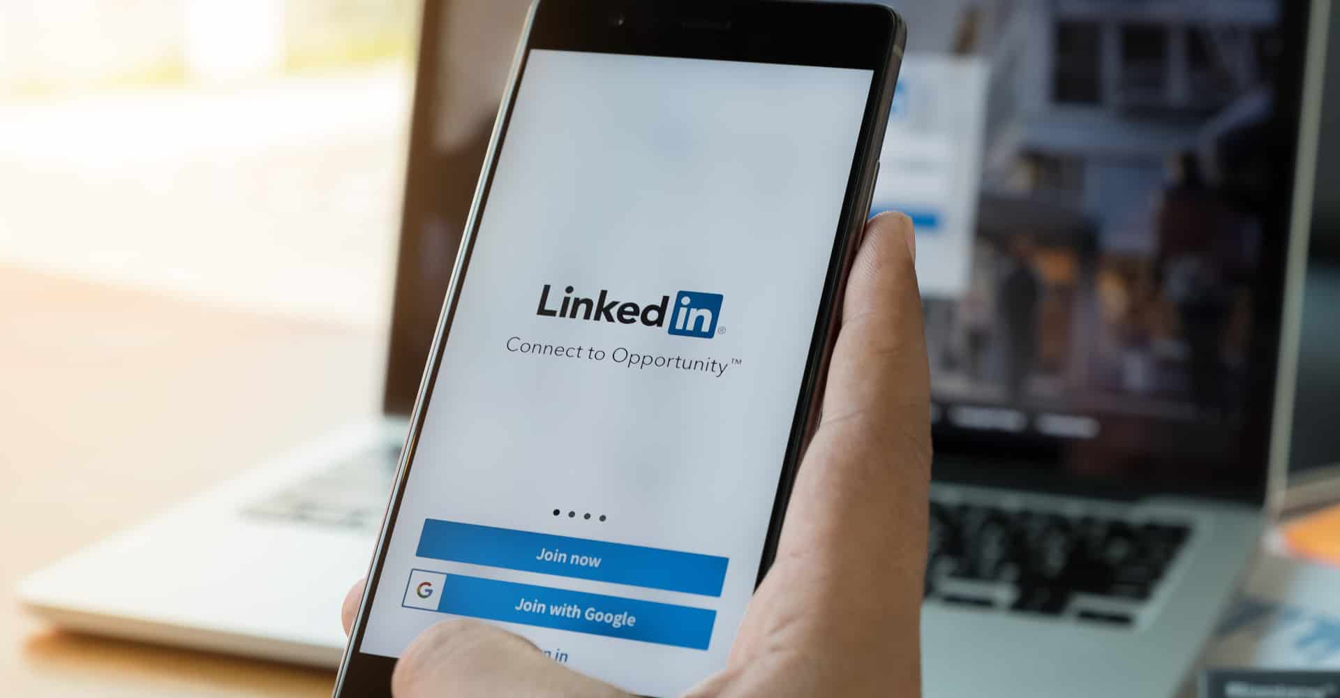 LinkedIn und die DSGVO – eine verdiente Strafe 1 Linkedin