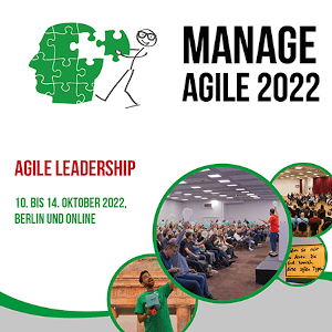 Manage Agile 2022