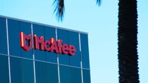 Mcafee