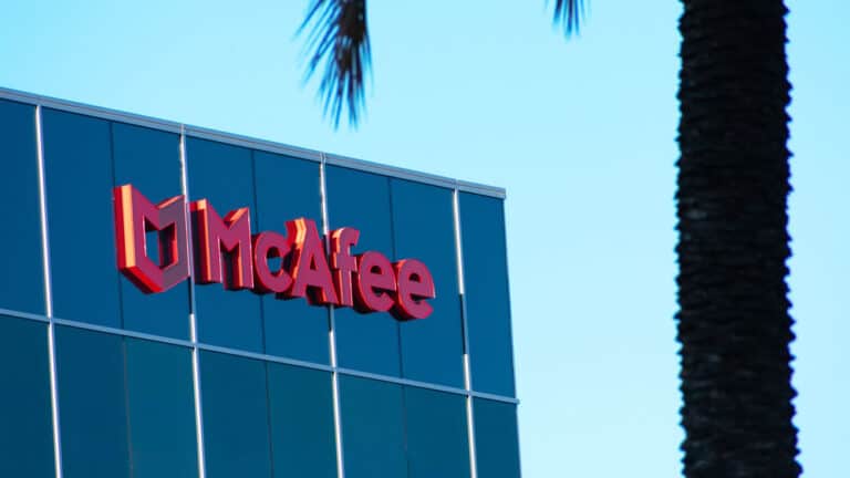 Mcafee