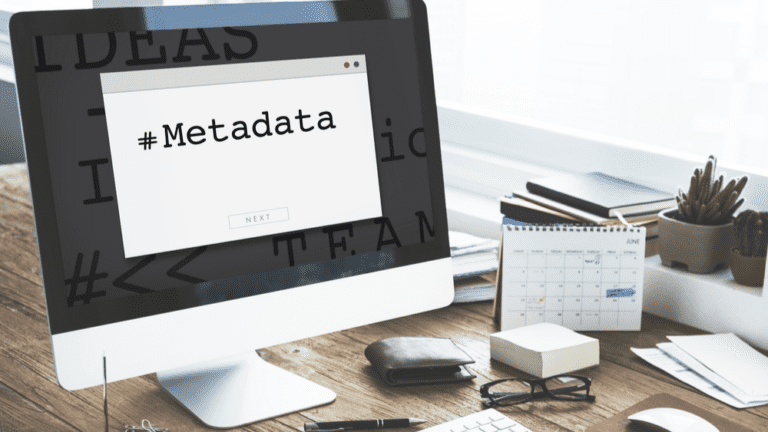 Metadaten shutterstock 634298252