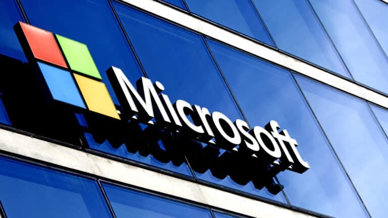 Microsoft