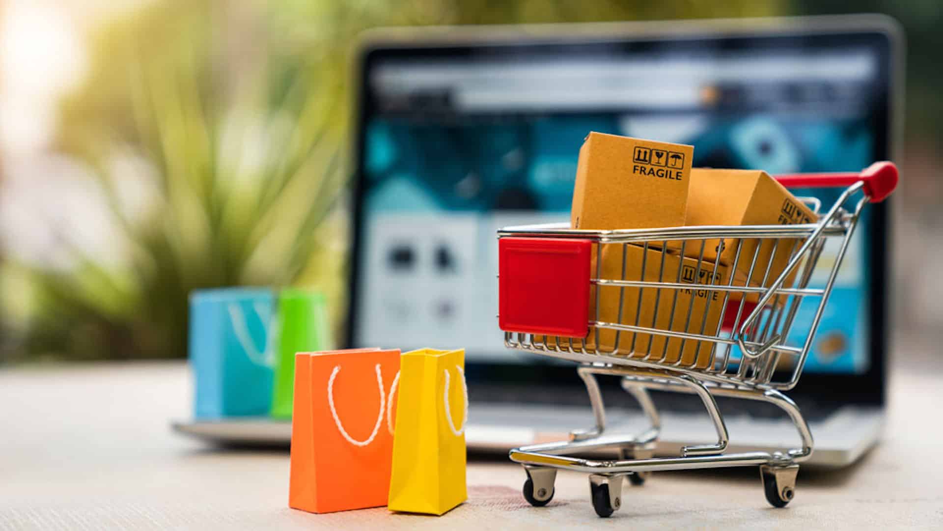 Black Friday: Mehrheit geht online auf Schnäppchenjagd 1 Online-Shopping