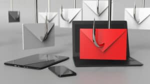 Phishing