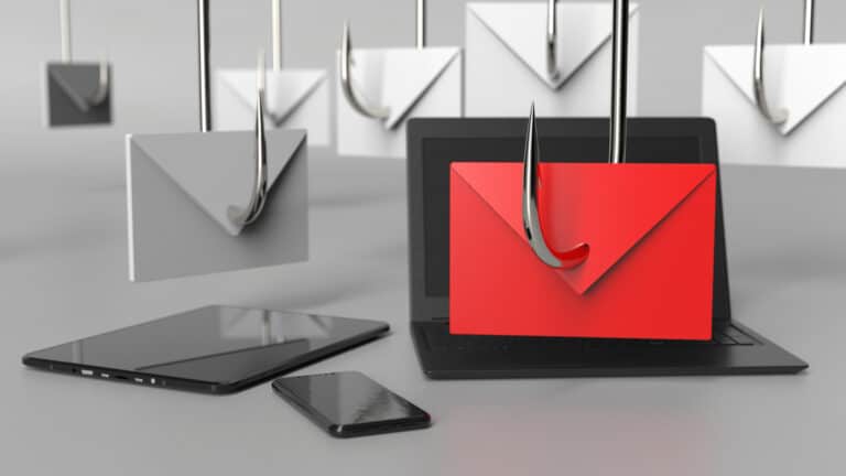 Phishing