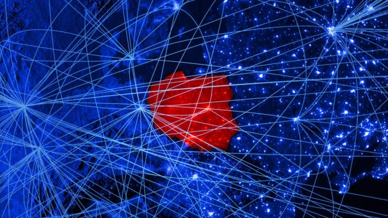 Polen digital