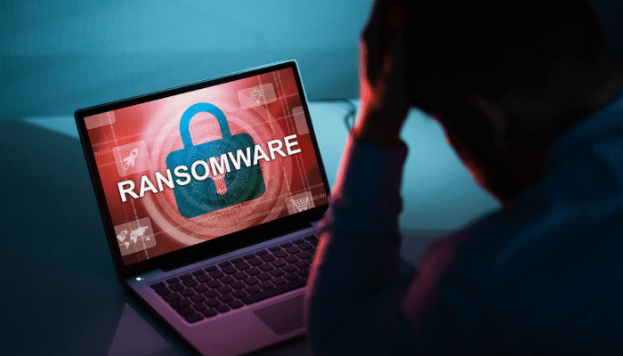 cyber crime