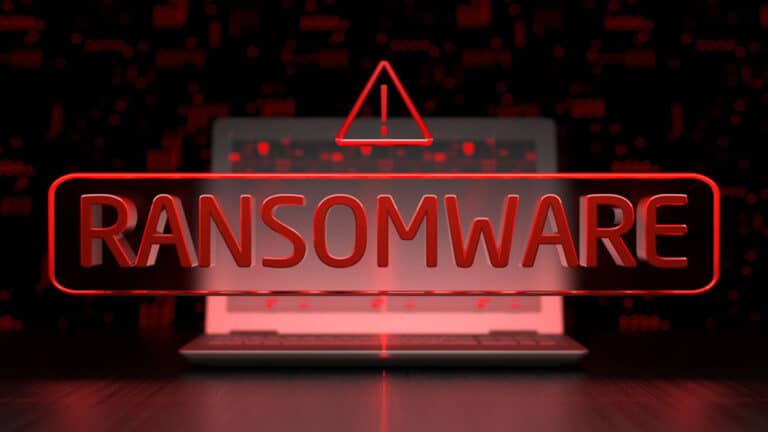 Warum Ransomware nach wie vor ein Problem ist 1 Ransomware