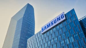Samsung HQ