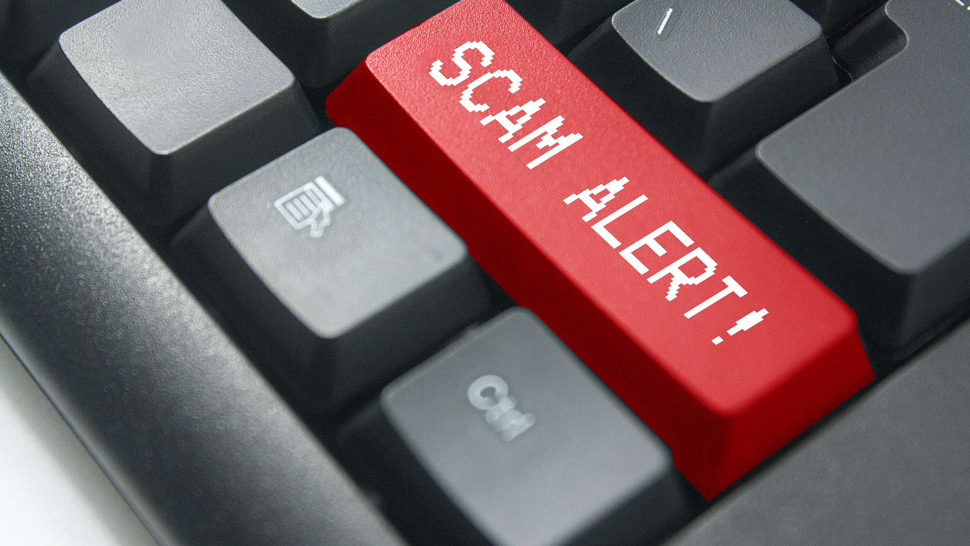Task Scam: McAfee warnt vor Job-Betrugsmasche 1 Scam