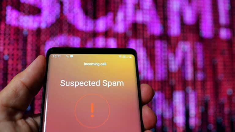 Gesetzesänderung bei Telefon-Werbung: Mehr Schutz für Verbraucher 1 Scam shutterstock 1919363360 1920