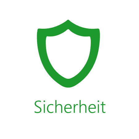 Sicherheit