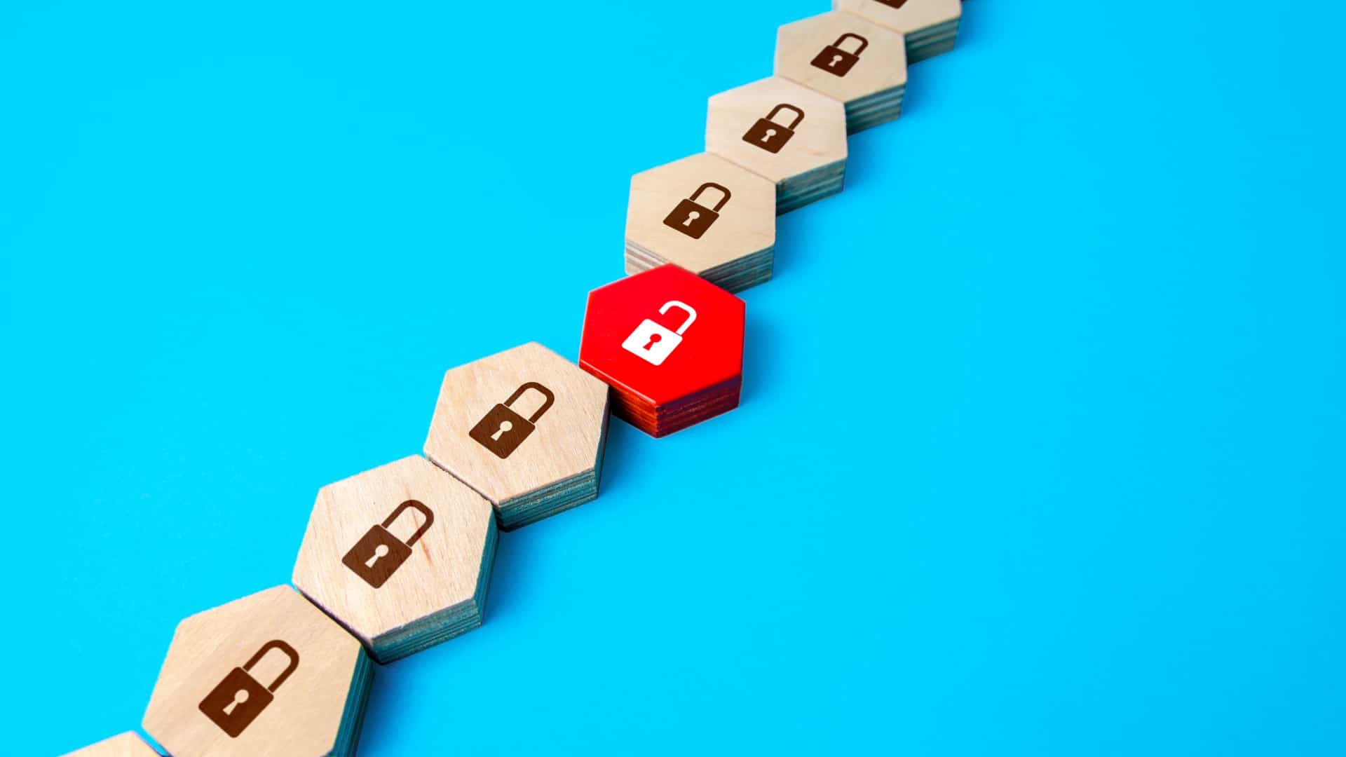 Mikromanagement und IT: Wenn Kontrolle zur größten Sicherheitslücke wird 1 Sicherheitslücke