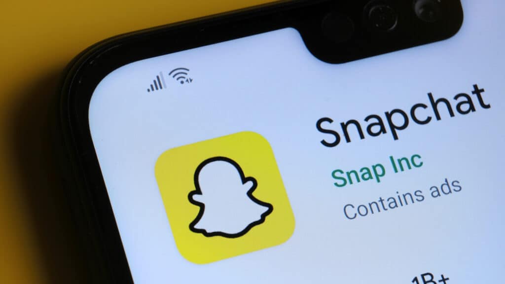 Snapchat