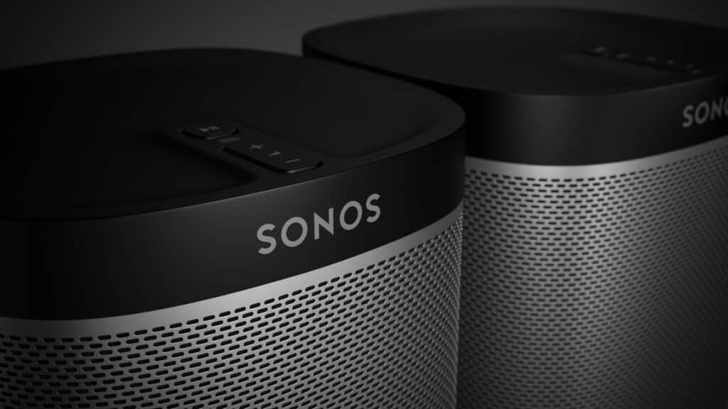 Sonos mit eigenem Sprachassistenten für Musik Onlineportal von IT