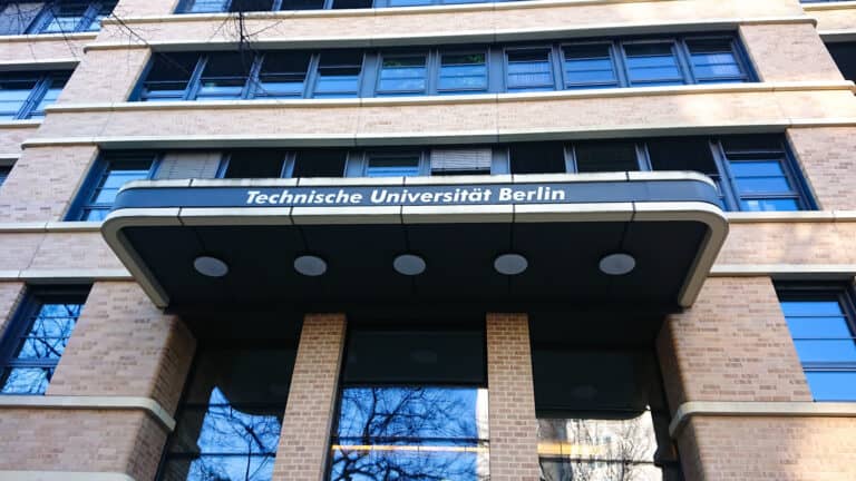Technische Universität Berlin