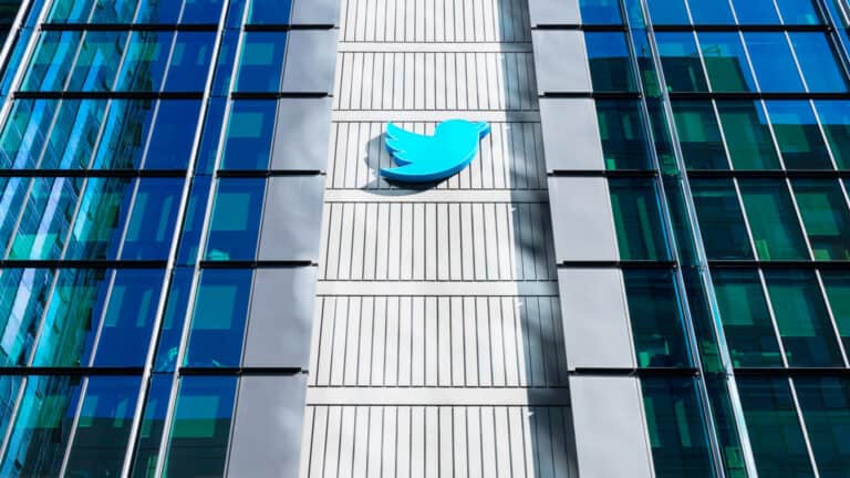 Twitter beseitigt Hinweise zur Medien-Finanzierung 1 Twitter HQ