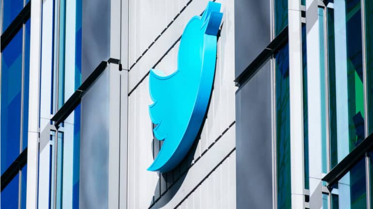 Twitter HQ