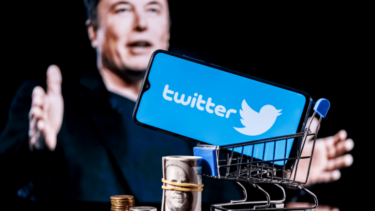 Twitter Elon Musk