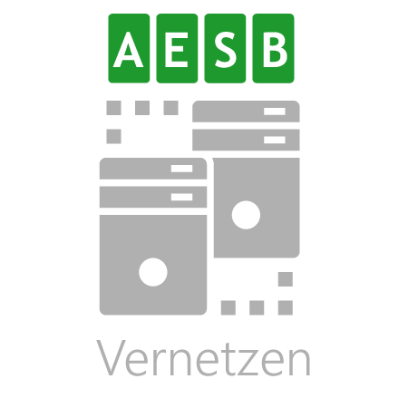 Vernetzen