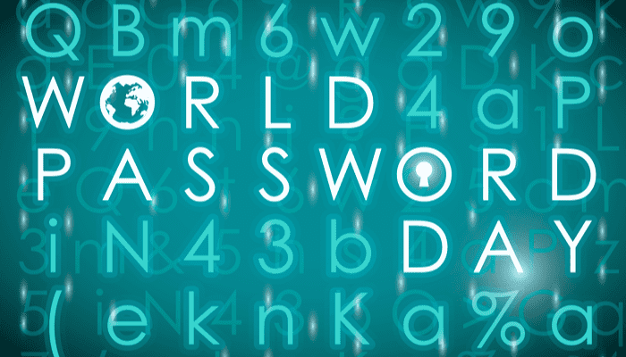 World Password Day shutterstock 1971826823 700