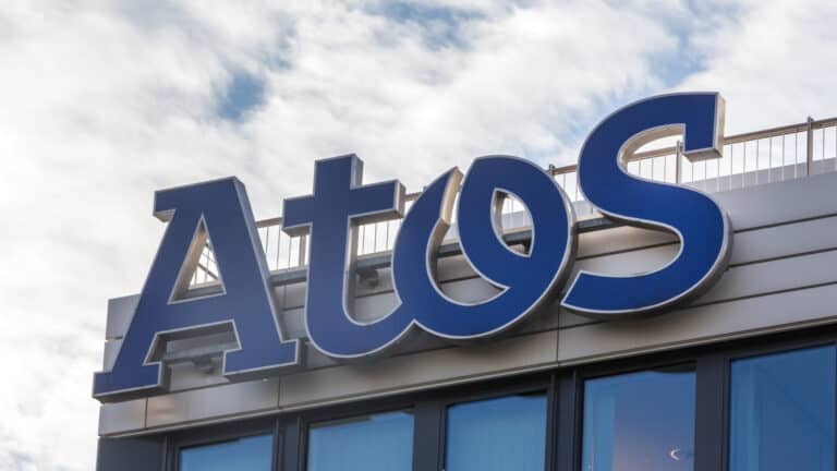 Atos hat vier Angebote vorliegen 1 Atos