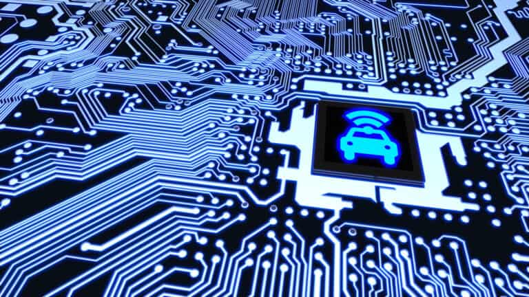 Kunden haben bei China-Autos Sorge um Datenschutz 1 Cybersecurity auto