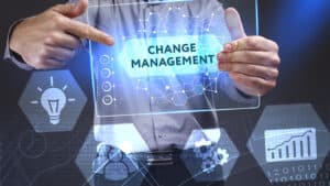 Change Management
