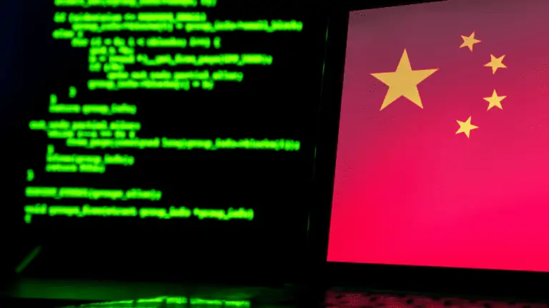 Hackergruppe, China, Evasive Panda