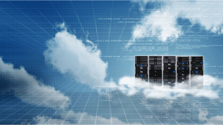 cloud speicher