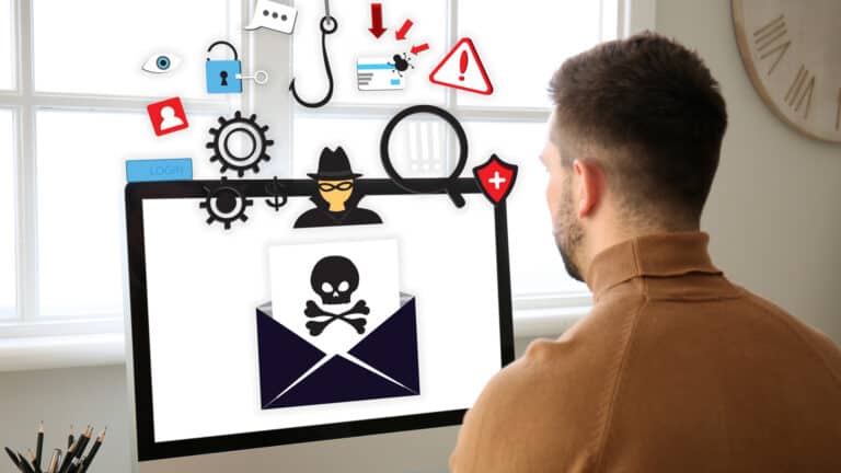 Hybride Arbeitsmodelle: Firmware-Angriffe nehmen signifikant zu 1 Cybercrime