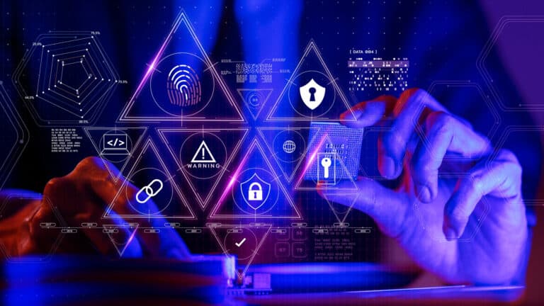 Identitätsbasierte Angriffe in Echtzeit abwehren 1 Cybercrime