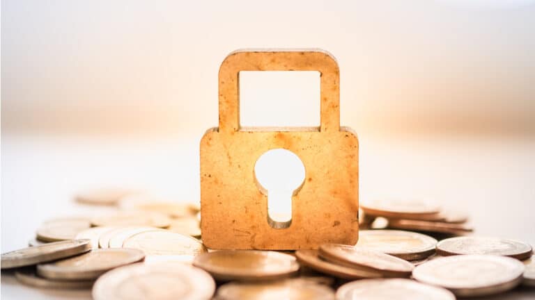 Security Geld