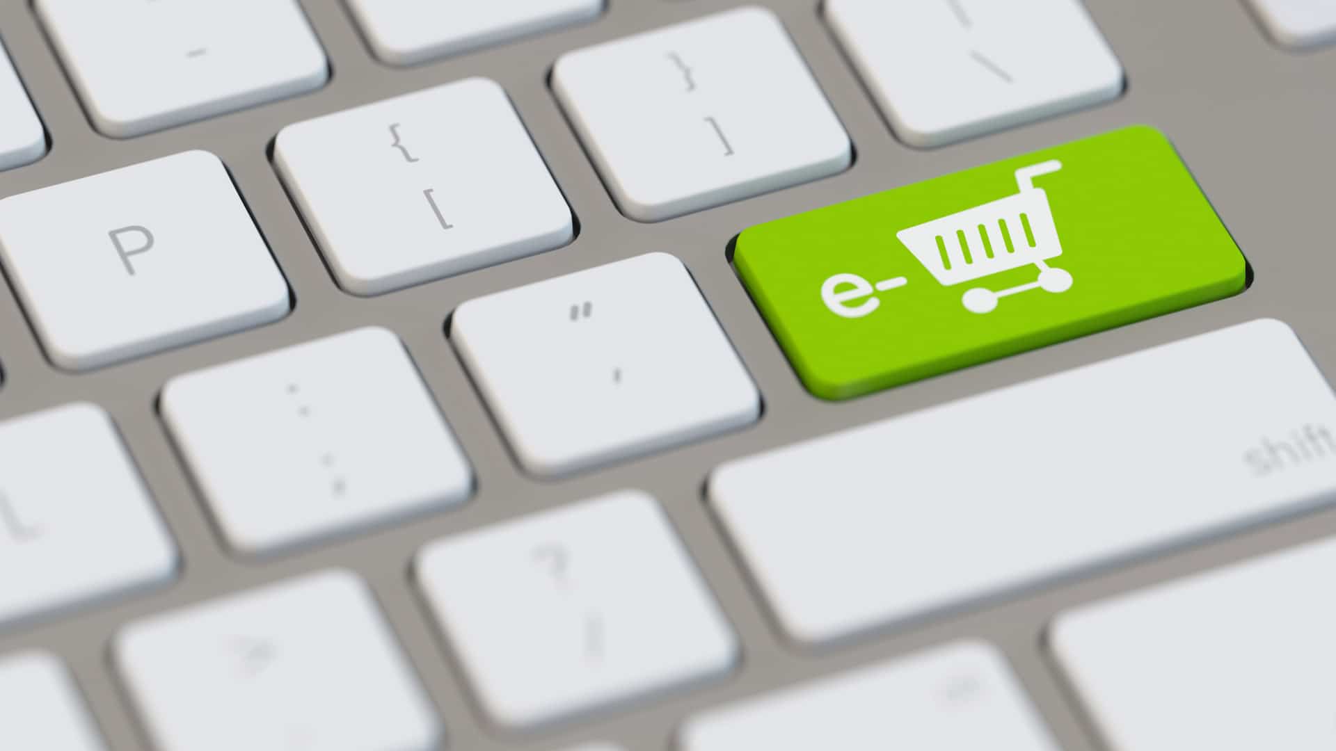 How e-commerce and internet marketing benefit from new technology